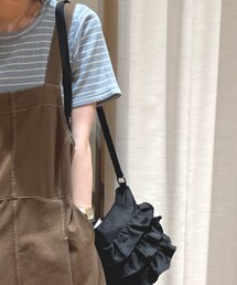 ehka sopo | ショルダーバッグ