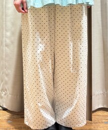 Samansa Mos2 | パンツ