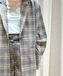 ehka sopo | テーラードジャケット