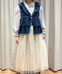 Samansa Mos2 | スカート