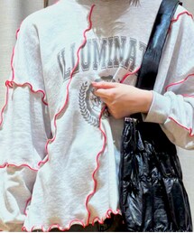 ehka sopo | スウェット