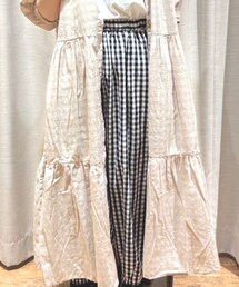 Samansa Mos2 | パンツ