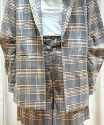 ehka sopo | パンツ