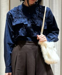 ehka sopo | シャツ/ブラウス