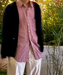 STOCKTON | シャツ/ブラウス