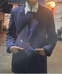 used | テーラードジャケット