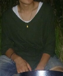 借りもの | ニット/セーター