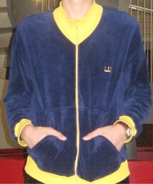 dunhill | ジャージ