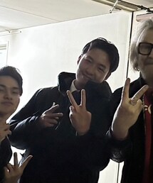 シンゴさん | その他