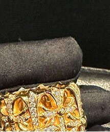 CHROME HEARTS | リング