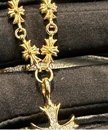 CHROME HEARTS | ネックレス