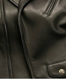 CHROME HEARTS | ライダースジャケット