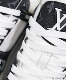 LOUIS VUITTON | スニーカー