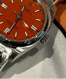 ROLEX | 腕時計