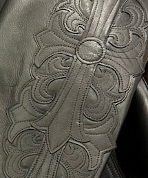 CHROME HEARTS | ライダースジャケット