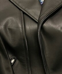 HERMES | ムートンコート