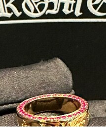 CHROME HEARTS | リング