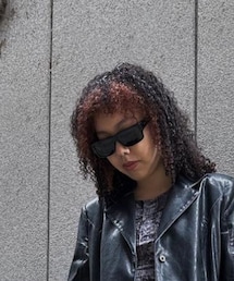 DIESEL | サングラス