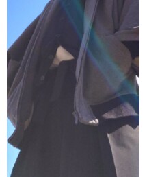 KIMONO FACTORY nono | 袴パンツ(着物)