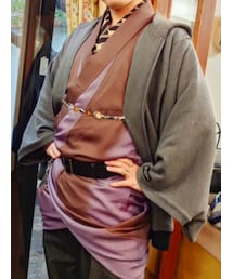 KIMONOFACTORY nono | その他アウター