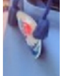 no brand | 富嶽三十六景 神奈川沖浪裏のワッペンをバッジ加工したもの(その他雑貨)