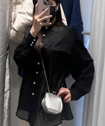 QUEEN SHOP | シャツ/ブラウス