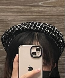 NIM | ハンチング/ベレー帽