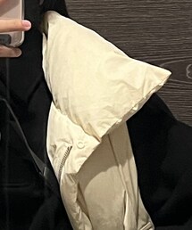 Roomee | ダウンベスト