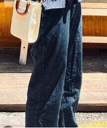 ATTENTION | デニムパンツ