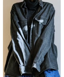 niko and... | シャツ/ブラウス