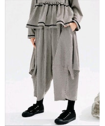 imakokoni | パンツ