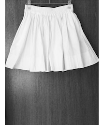 E hyphen world gallery | スカート