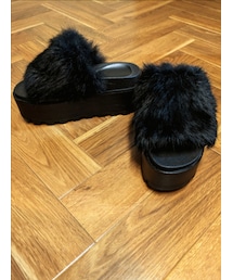 no brand | サンダル