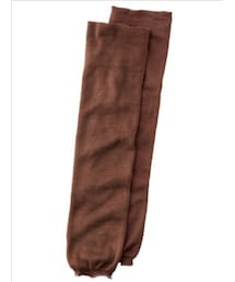 SABRINA | レッグウォーマー