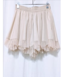 LOWRYS FARM | パンツ