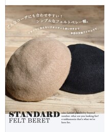 e-zakkamania stores | ハンチング/ベレー帽