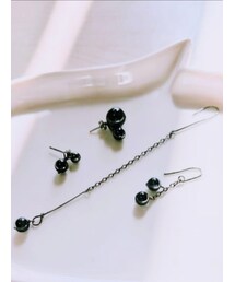 Handmade | ピアス（片耳用）