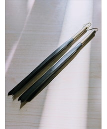 osharewalker | ピアス（両耳用）