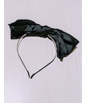Handmade(ハンドメイド)の「ヘアアクセサリー(カチューシャ)」