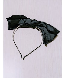 Handmade | カチューシャ