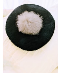 Bleu Bleuet | ハンチング/ベレー帽