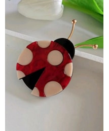 SHEIN | ブローチ/コサージュ