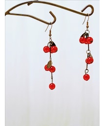 Handmade | ピアス（両耳用）