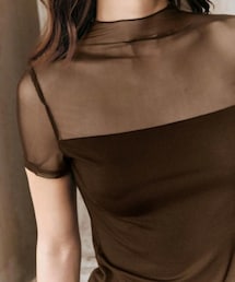 SHEIN | Tシャツ/カットソー