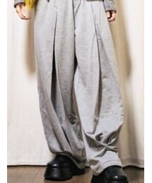 チャイハネ | パンツ