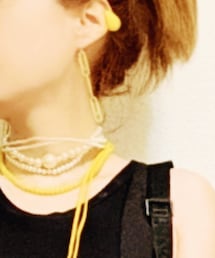 Accessories | ネックレス
