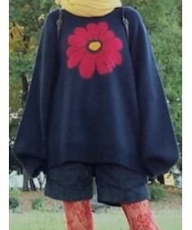 SpRay | ニット/セーター