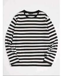 SHEIN | Tシャツ/カットソー