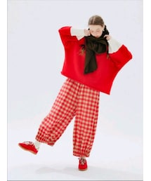 imakokoni | パンツ