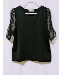 MERLOT | Tシャツ/カットソー